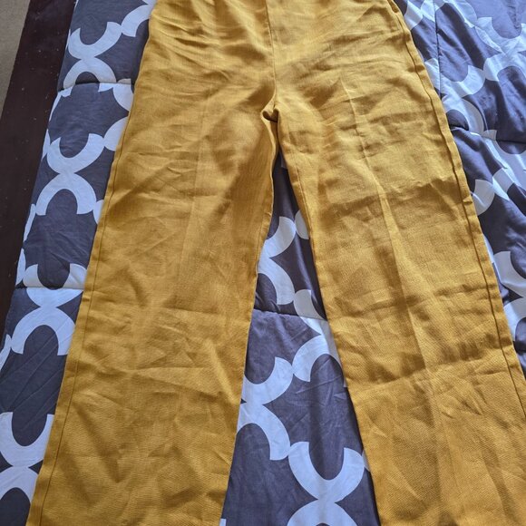 Sézane Jenson trousers - Picture 2 of 4